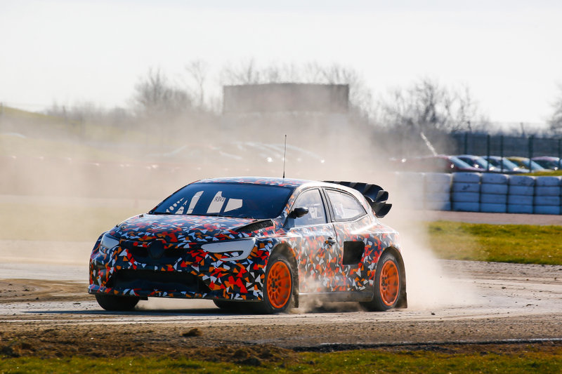 Illustration for article titled Fantasy WorldRX 2018: Expanding Further